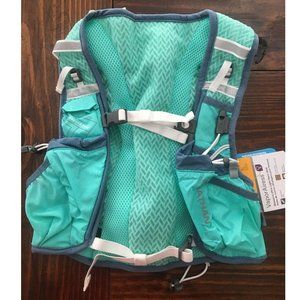 Nathan Hydration Vest VaporAiress women NEW